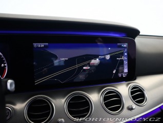 Mercedes-Benz E Avantgarde E 350 d 2019