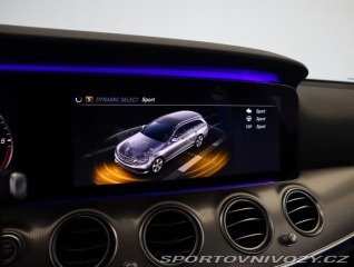 Mercedes-Benz E Avantgarde E 350 d 2019