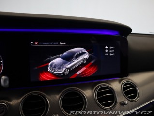 Mercedes-Benz E Avantgarde E 350 d 2019