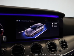 Mercedes-Benz E Avantgarde E 350 d 2019