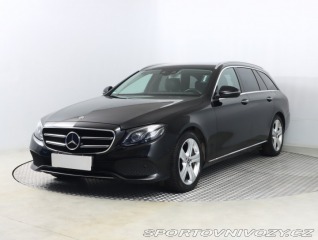Mercedes-Benz E Avantgarde E 350 d 2019