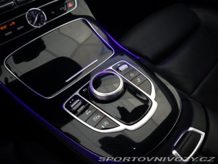 Mercedes-Benz E Avantgarde E 350 d 2019