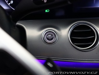 Mercedes-Benz E Avantgarde E 350 d 2019