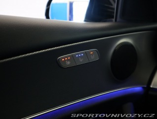 Mercedes-Benz E Avantgarde E 350 d 2019