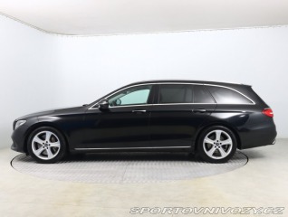 Mercedes-Benz E Avantgarde E 350 d 2019