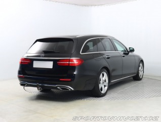 Mercedes-Benz E Avantgarde E 350 d 2019