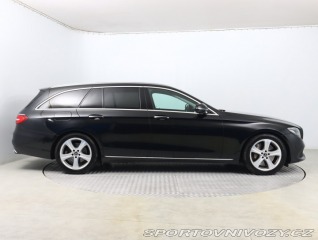 Mercedes-Benz E Avantgarde E 350 d 2019