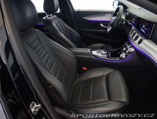 Mercedes-Benz E Avantgarde E 350 d 2019