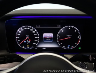 Mercedes-Benz E Avantgarde E 350 d 2019