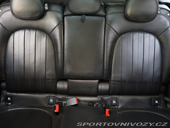 Mini Countryman JCW Paket John Cooper Wor 2022