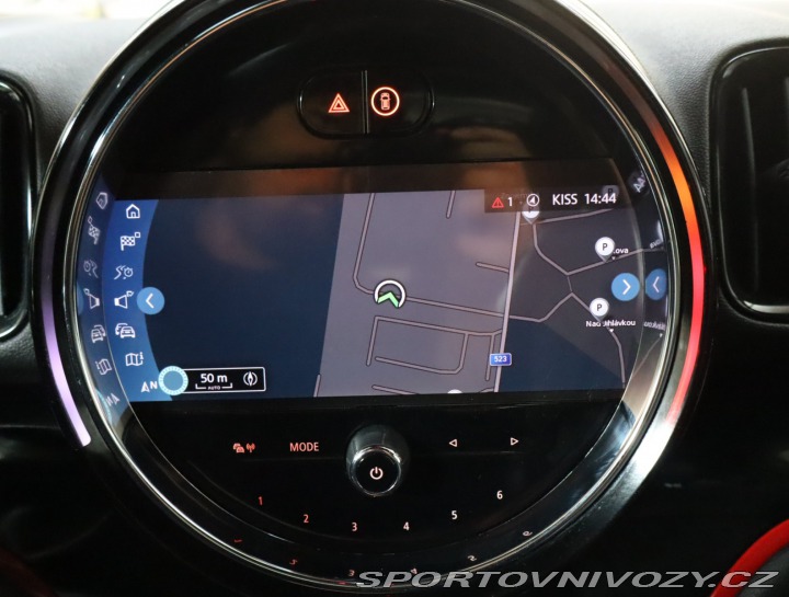 Mini Countryman JCW Paket John Cooper Wor 2022