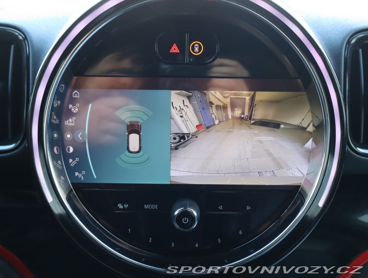 Mini Countryman JCW Paket John Cooper Wor 2022