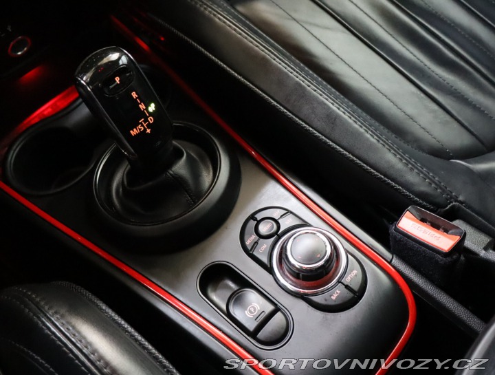 Mini Countryman JCW Paket John Cooper Wor 2022