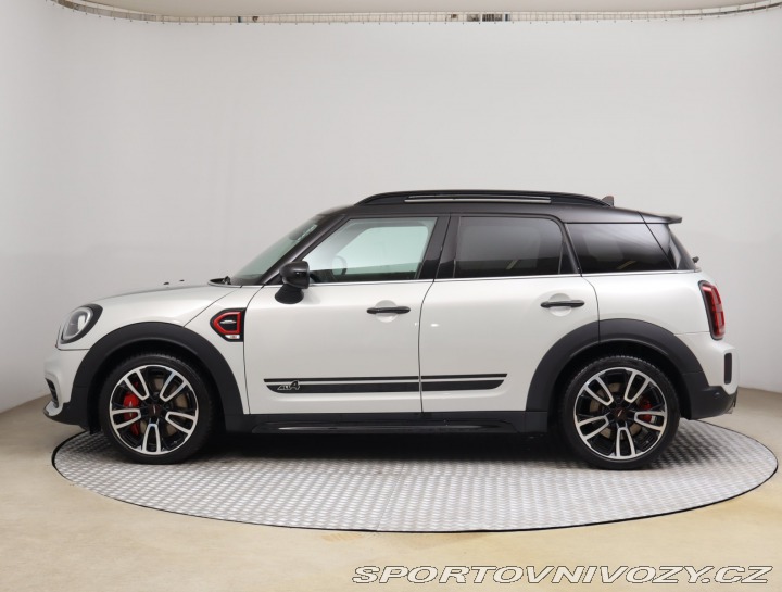 Mini Countryman JCW Paket John Cooper Wor 2022