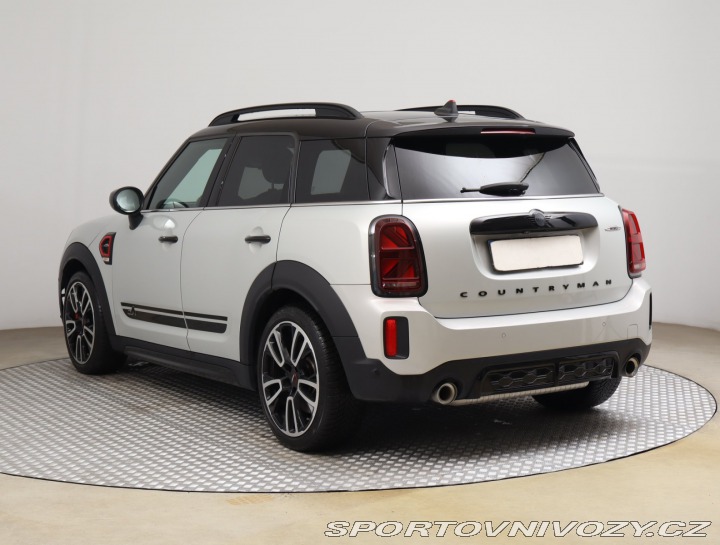 Mini Countryman JCW Paket John Cooper Wor 2022