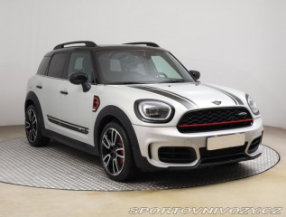 Mini Countryman JCW Paket John Cooper Wor 2022