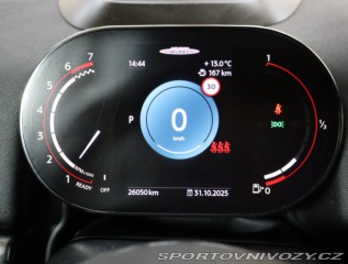 Mini Countryman JCW Paket John Cooper Wor 2022