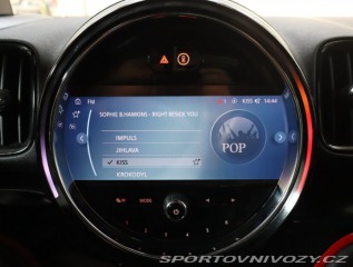 Mini Countryman JCW Paket John Cooper Wor 2022