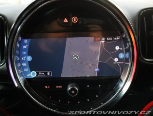 Mini Countryman JCW Paket John Cooper Wor 2022