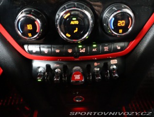 Mini Countryman JCW Paket John Cooper Wor 2022