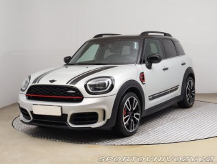 Mini Countryman JCW Paket John Cooper Wor 2022