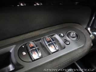 Mini Countryman JCW Paket John Cooper Wor 2022