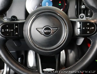 Mini Countryman JCW Paket John Cooper Wor 2022