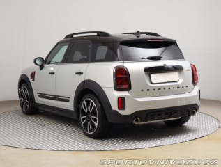 Mini Countryman JCW Paket John Cooper Wor 2022