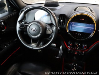Mini Countryman JCW Paket John Cooper Wor 2022