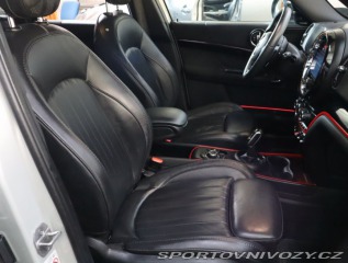 Mini Countryman JCW Paket John Cooper Wor 2022