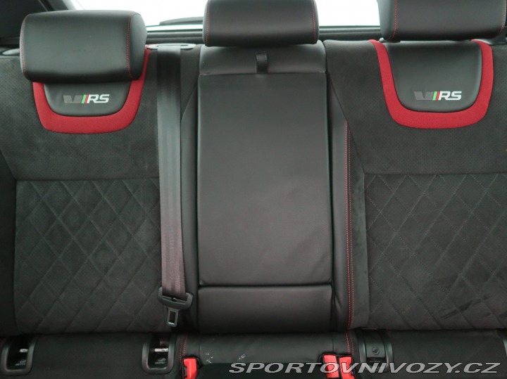 Škoda Octavia RS RS RS 2.0 TDI 2018