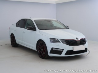 Škoda Octavia RS RS RS 2.0 TDI 2018
