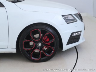 Škoda Octavia RS RS RS 2.0 TDI 2018