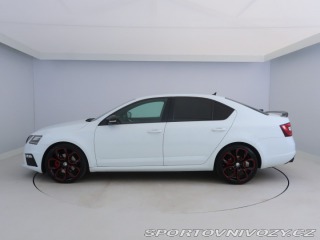Škoda Octavia RS RS RS 2.0 TDI 2018