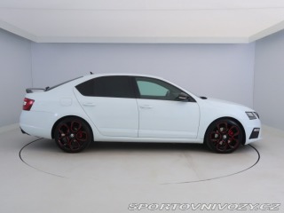 Škoda Octavia RS RS RS 2.0 TDI 2018