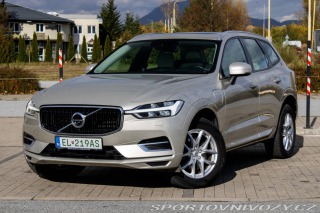 Volvo  XC60  2.0 T8 Momentum AWD / AJ