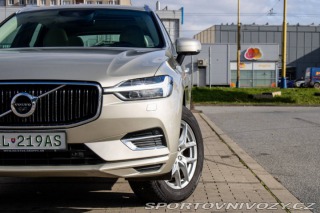 Volvo Ostatní modely XC60  2.0 T8 Momentum AWD / AJ 2018