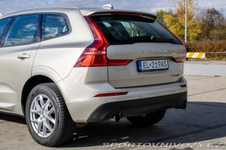 Volvo Ostatní modely XC60  2.0 T8 Momentum AWD / AJ 2018