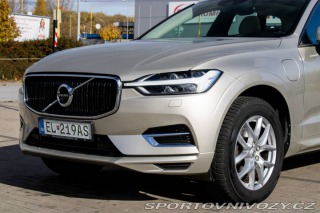 Volvo Ostatní modely XC60  2.0 T8 Momentum AWD / AJ 2018