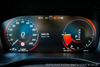 Volvo Ostatní modely XC60  2.0 T8 Momentum AWD / AJ 2018