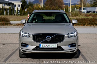 Volvo Ostatní modely XC60  2.0 T8 Momentum AWD / AJ 2018