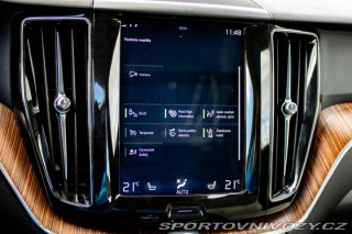 Volvo Ostatní modely XC60  2.0 T8 Momentum AWD / AJ 2018