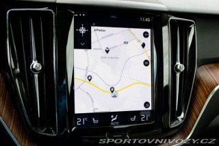 Volvo Ostatní modely XC60  2.0 T8 Momentum AWD / AJ 2018