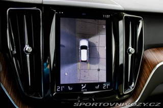 Volvo Ostatní modely XC60  2.0 T8 Momentum AWD / AJ 2018