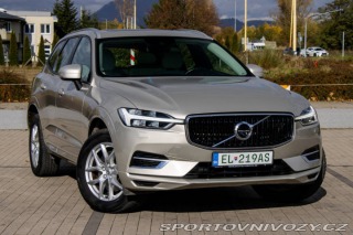 Volvo Ostatní modely XC60  2.0 T8 Momentum AWD / AJ 2018