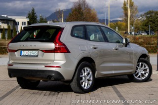 Volvo Ostatní modely XC60  2.0 T8 Momentum AWD / AJ 2018