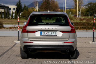 Volvo Ostatní modely XC60  2.0 T8 Momentum AWD / AJ 2018