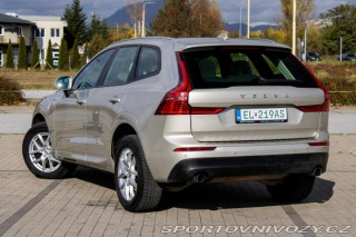 Volvo Ostatní modely XC60  2.0 T8 Momentum AWD / AJ 2018