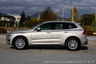 Volvo Ostatní modely XC60  2.0 T8 Momentum AWD / AJ 2018
