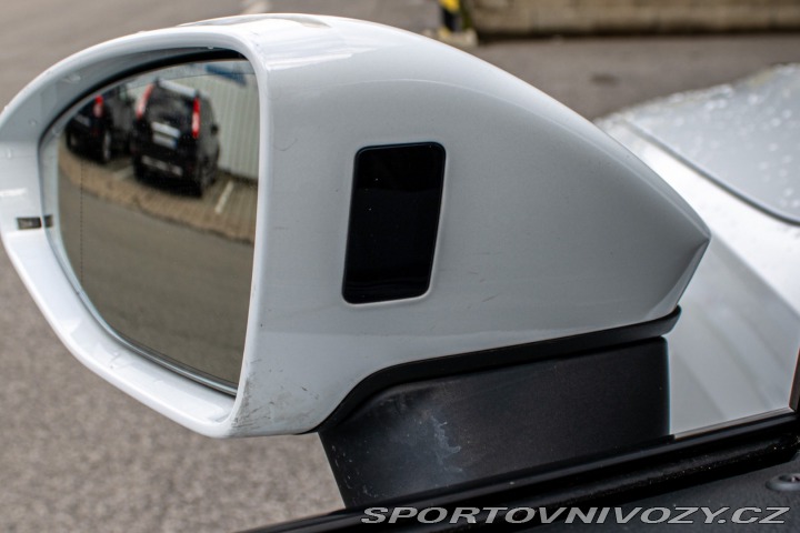 Audi A7 Sportback 55 3.0 TFSI mH 2018